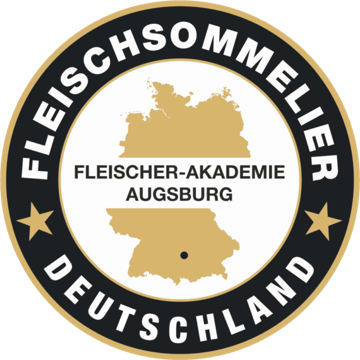 Geprüfter Fleischsommelier